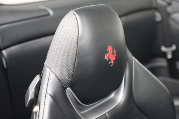 Used 2019 Ferrari Portofino for sale $226,900 at Pagani of Greenwich in Greenwich CT 06830 28