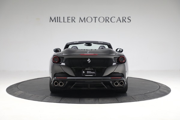 Used 2019 Ferrari Portofino for sale $226,900 at Pagani of Greenwich in Greenwich CT 06830 6