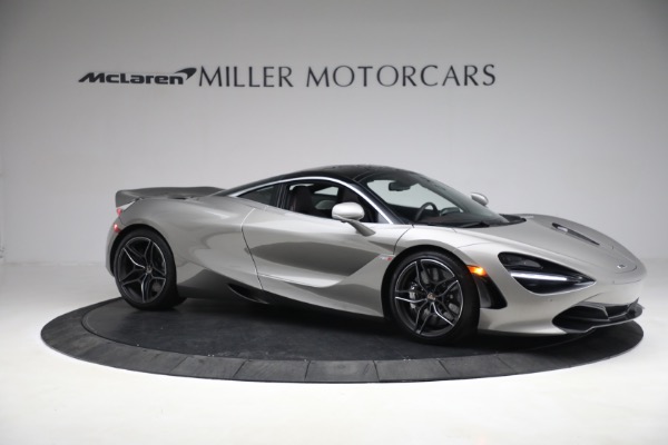 Used 2018 McLaren 720S Luxury for sale $273,900 at Pagani of Greenwich in Greenwich CT 06830 10