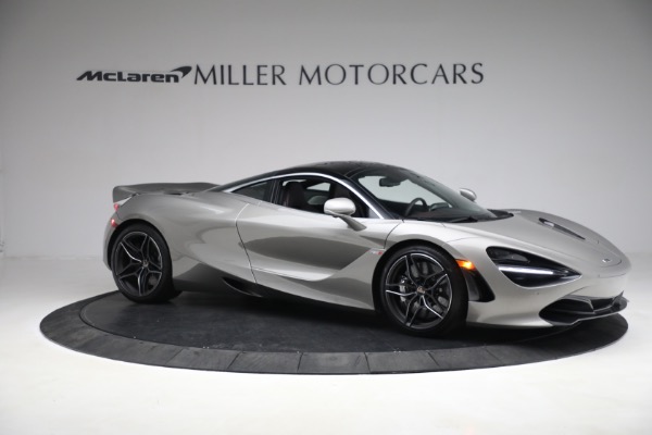 Used 2018 McLaren 720S Luxury for sale $244,900 at Pagani of Greenwich in Greenwich CT 06830 10