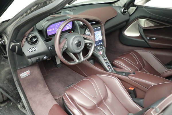 Used 2018 McLaren 720S Luxury for sale $259,900 at Pagani of Greenwich in Greenwich CT 06830 19