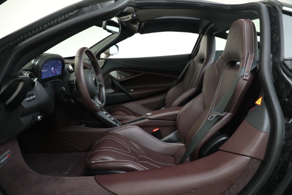 Used 2018 McLaren 720S Luxury for sale $259,900 at Pagani of Greenwich in Greenwich CT 06830 20