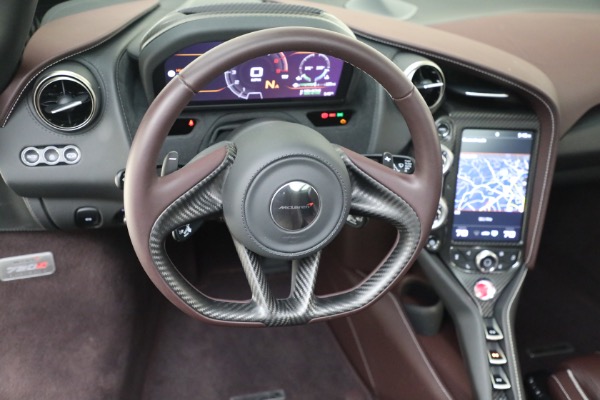Used 2018 McLaren 720S Luxury for sale $259,900 at Pagani of Greenwich in Greenwich CT 06830 25