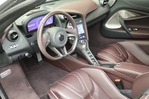 Used 2018 McLaren 720S Luxury for sale $259,900 at Pagani of Greenwich in Greenwich CT 06830 27