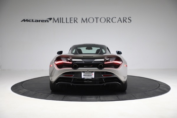 Used 2018 McLaren 720S Luxury for sale $244,900 at Pagani of Greenwich in Greenwich CT 06830 6