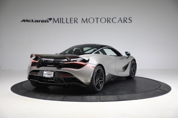 Used 2018 McLaren 720S Luxury for sale $259,900 at Pagani of Greenwich in Greenwich CT 06830 7