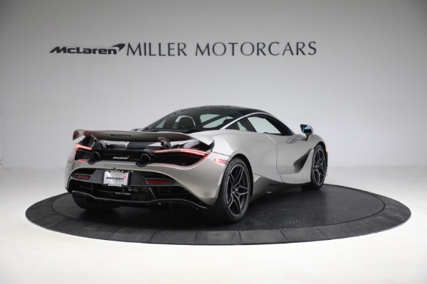 Used 2018 McLaren 720S Luxury for sale $244,900 at Pagani of Greenwich in Greenwich CT 06830 7