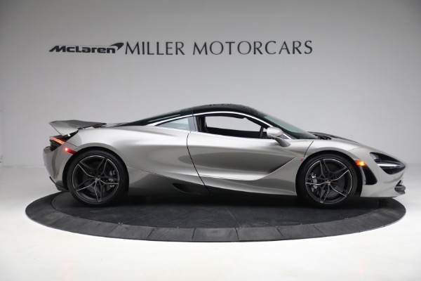 Used 2018 McLaren 720S Luxury for sale $273,900 at Pagani of Greenwich in Greenwich CT 06830 9