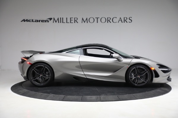 Used 2018 McLaren 720S Luxury for sale $259,900 at Pagani of Greenwich in Greenwich CT 06830 9