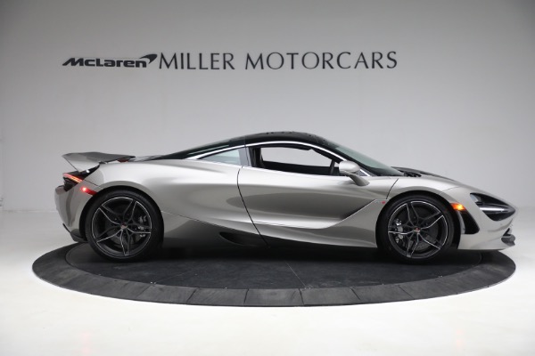 Used 2018 McLaren 720S Luxury for sale $244,900 at Pagani of Greenwich in Greenwich CT 06830 9