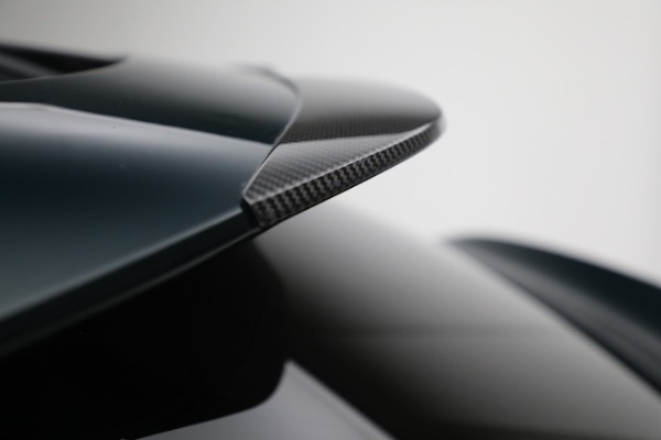 New 2023 Aston Martin DBX 707 for sale $280,186 at Pagani of Greenwich in Greenwich CT 06830 26