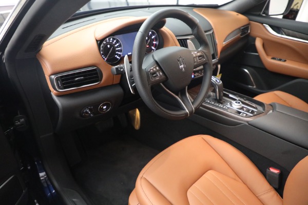 New 2023 Maserati Levante Modena for sale $113,282 at Pagani of Greenwich in Greenwich CT 06830 13
