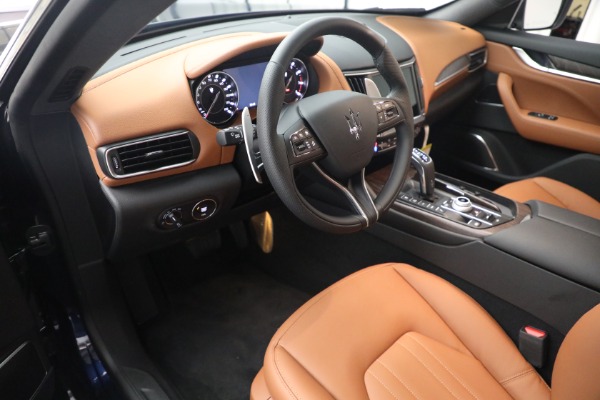 New 2023 Maserati Levante Modena for sale Sold at Pagani of Greenwich in Greenwich CT 06830 13