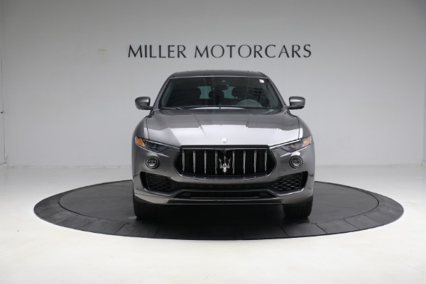 New 2023 Maserati Levante GT for sale $102,195 at Pagani of Greenwich in Greenwich CT 06830 12
