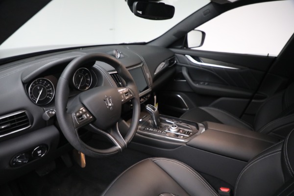 New 2023 Maserati Levante GT for sale $102,195 at Pagani of Greenwich in Greenwich CT 06830 13