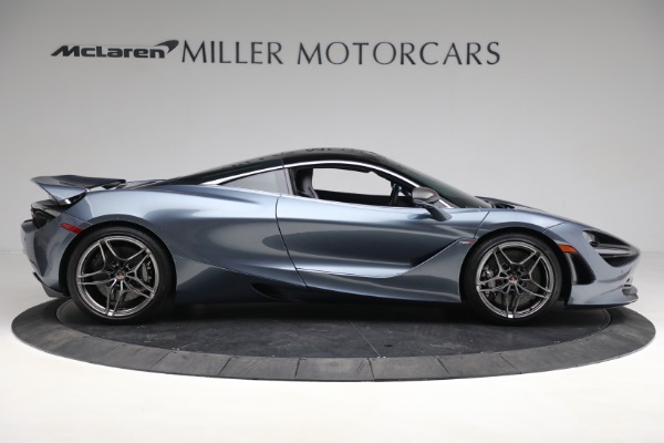 Used 2018 McLaren 720S Luxury for sale $249,900 at Pagani of Greenwich in Greenwich CT 06830 10