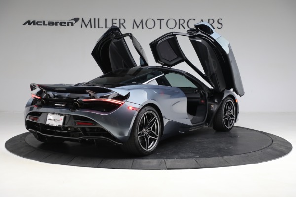 Used 2018 McLaren 720S Luxury for sale $249,900 at Pagani of Greenwich in Greenwich CT 06830 18