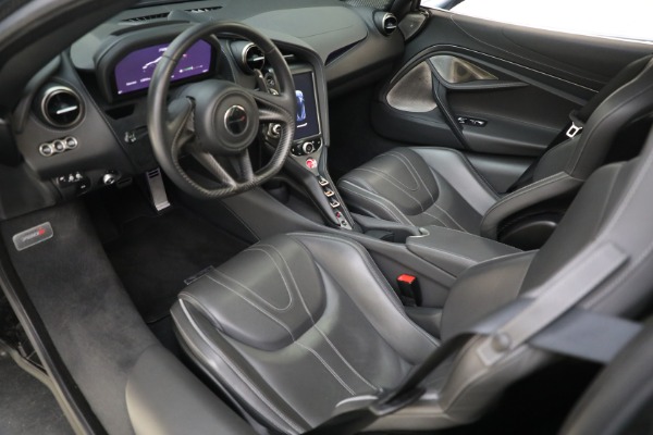 Used 2018 McLaren 720S Luxury for sale $249,900 at Pagani of Greenwich in Greenwich CT 06830 20