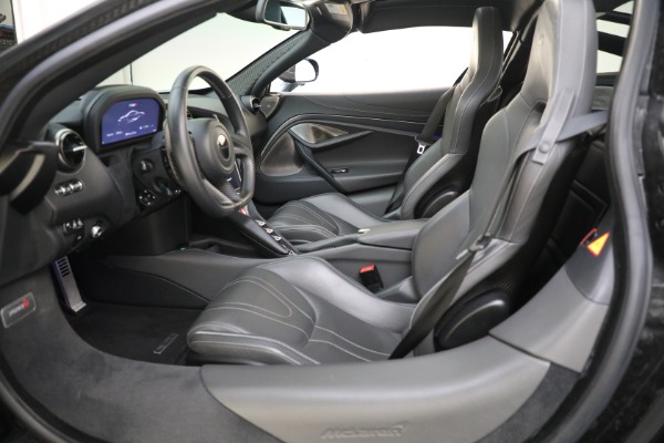 Used 2018 McLaren 720S Luxury for sale $249,900 at Pagani of Greenwich in Greenwich CT 06830 21