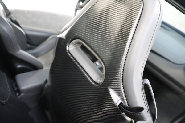 Used 2018 McLaren 720S Luxury for sale $249,900 at Pagani of Greenwich in Greenwich CT 06830 28