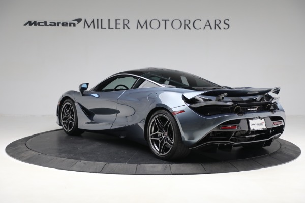 Used 2018 McLaren 720S Luxury for sale $249,900 at Pagani of Greenwich in Greenwich CT 06830 6