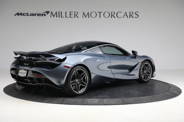 Used 2018 McLaren 720S Luxury for sale $249,900 at Pagani of Greenwich in Greenwich CT 06830 9