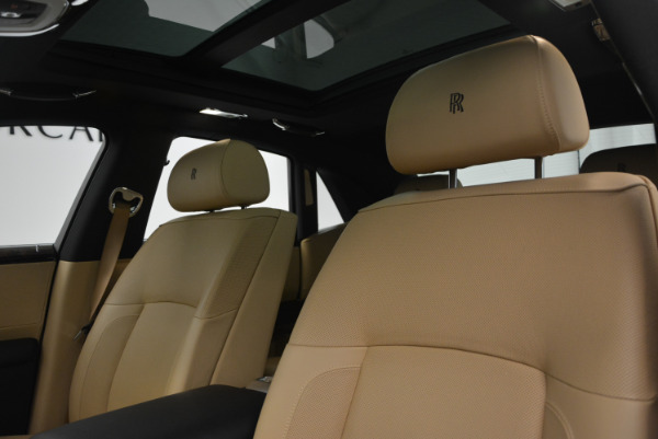 Used 2011 Rolls-Royce Ghost for sale Sold at Pagani of Greenwich in Greenwich CT 06830 25