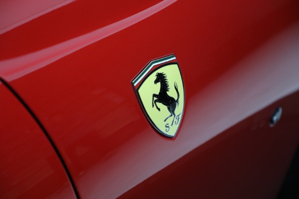 Used 2018 Ferrari 812 Superfast for sale $395,900 at Pagani of Greenwich in Greenwich CT 06830 20