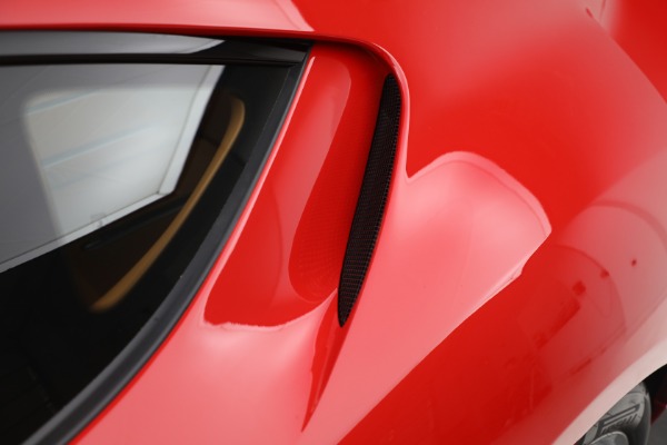 Used 2018 Ferrari 812 Superfast for sale $395,900 at Pagani of Greenwich in Greenwich CT 06830 22