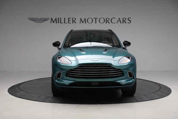 Used 2023 Aston Martin DBX for sale Sold at Pagani of Greenwich in Greenwich CT 06830 11
