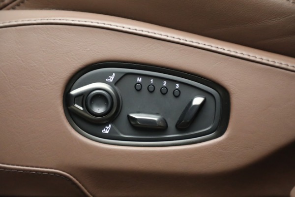Used 2023 Aston Martin DBX for sale Sold at Pagani of Greenwich in Greenwich CT 06830 19
