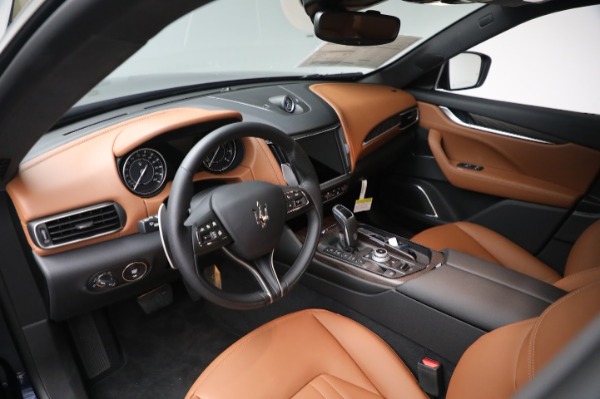 New 2023 Maserati Levante Modena for sale Sold at Pagani of Greenwich in Greenwich CT 06830 17