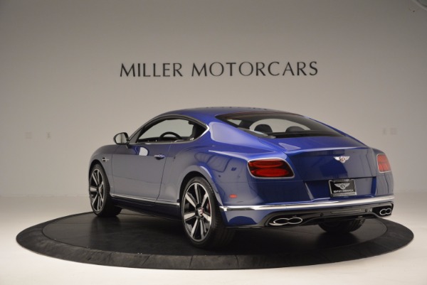 Used 2017 Bentley Continental GT V8 S for sale Sold at Pagani of Greenwich in Greenwich CT 06830 5