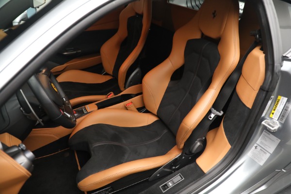 Used 2018 Ferrari 488 GTB for sale $294,900 at Pagani of Greenwich in Greenwich CT 06830 15