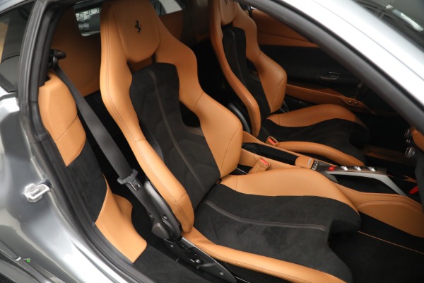 Used 2018 Ferrari 488 GTB for sale $294,900 at Pagani of Greenwich in Greenwich CT 06830 18
