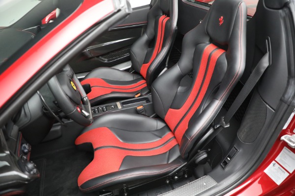 Used 2015 Ferrari 458 Speciale Aperta for sale $979,900 at Pagani of Greenwich in Greenwich CT 06830 21