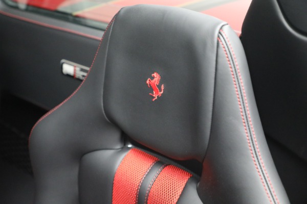 Used 2015 Ferrari 458 Speciale Aperta for sale $979,900 at Pagani of Greenwich in Greenwich CT 06830 25