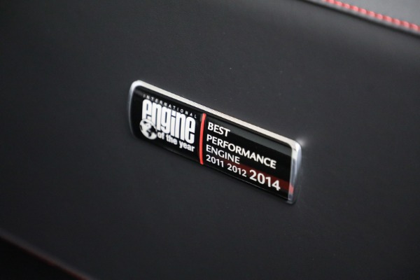 Used 2015 Ferrari 458 Speciale Aperta for sale $979,900 at Pagani of Greenwich in Greenwich CT 06830 28
