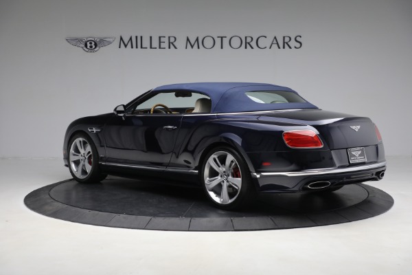 Used 2017 Bentley Continental GT Speed for sale $144,900 at Pagani of Greenwich in Greenwich CT 06830 19