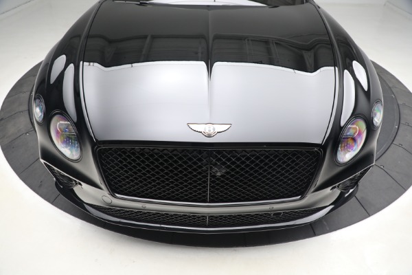 New 2023 Bentley Continental GT V8 for sale $277,590 at Pagani of Greenwich in Greenwich CT 06830 10