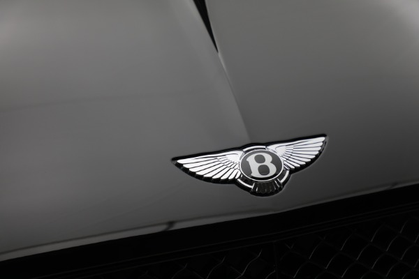 New 2023 Bentley Continental GT V8 for sale $277,590 at Pagani of Greenwich in Greenwich CT 06830 11