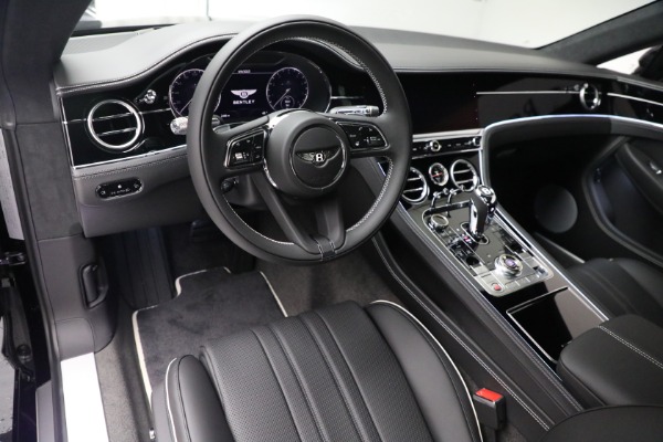 New 2023 Bentley Continental GT V8 for sale $277,590 at Pagani of Greenwich in Greenwich CT 06830 13