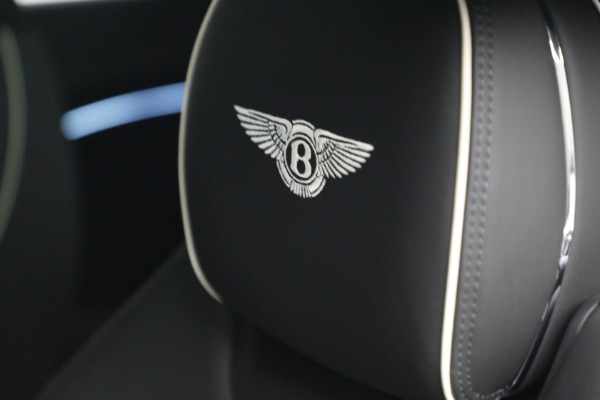 New 2023 Bentley Continental GT V8 for sale $277,590 at Pagani of Greenwich in Greenwich CT 06830 16