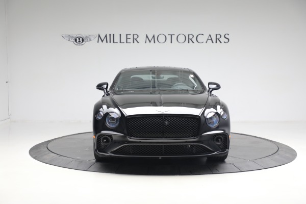 New 2023 Bentley Continental GT V8 for sale $277,590 at Pagani of Greenwich in Greenwich CT 06830 8