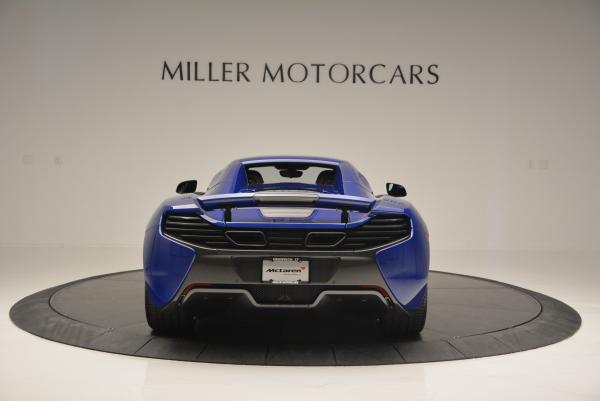 Used 2016 McLaren 650S Spider for sale Sold at Pagani of Greenwich in Greenwich CT 06830 16