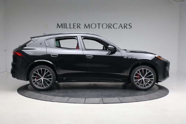 New 2023 Maserati Grecale Modena for sale $92,961 at Pagani of Greenwich in Greenwich CT 06830 10