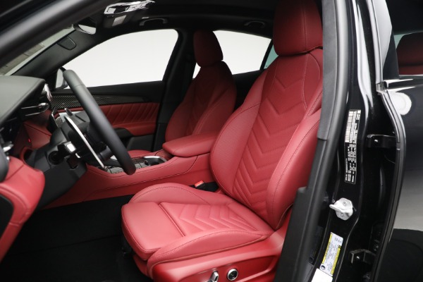 New 2023 Maserati Grecale Modena for sale $92,961 at Pagani of Greenwich in Greenwich CT 06830 15