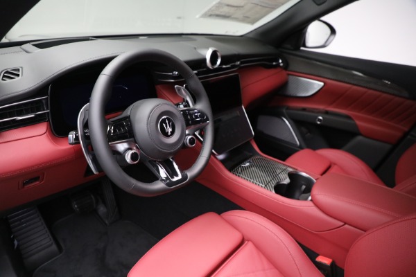 New 2023 Maserati Grecale Modena for sale $92,961 at Pagani of Greenwich in Greenwich CT 06830 16