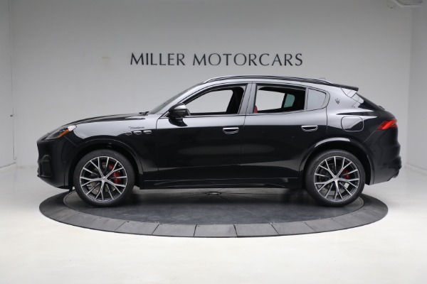 New 2023 Maserati Grecale Modena for sale $92,961 at Pagani of Greenwich in Greenwich CT 06830 4