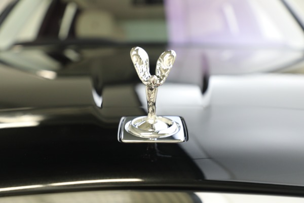New 2023 Rolls-Royce Cullinan for sale $433,700 at Pagani of Greenwich in Greenwich CT 06830 24